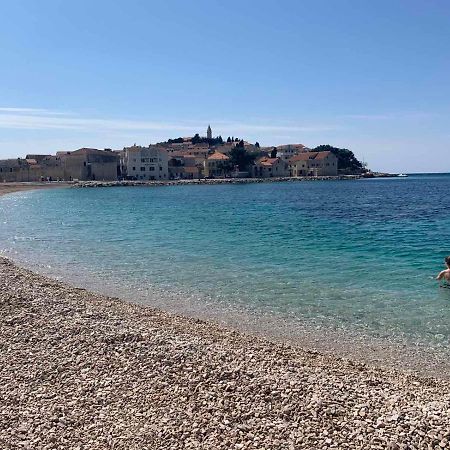 ApartmaniinPrimošten المظهر الخارجي الصورة