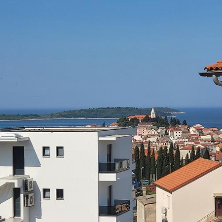 ApartmaniinPrimošten المظهر الخارجي الصورة