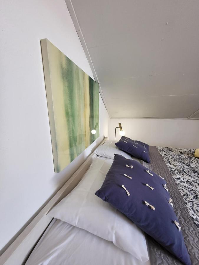 ApartmaniinPrimošten المظهر الخارجي الصورة