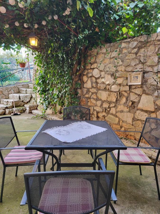 ApartmaniinPrimošten المظهر الخارجي الصورة