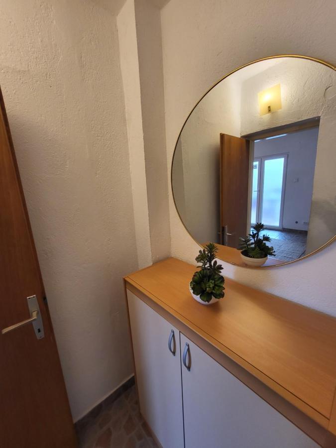 ApartmaniinPrimošten المظهر الخارجي الصورة