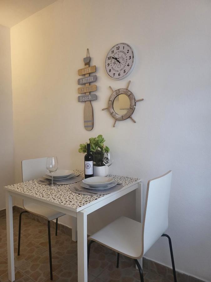 ApartmaniinPrimošten المظهر الخارجي الصورة