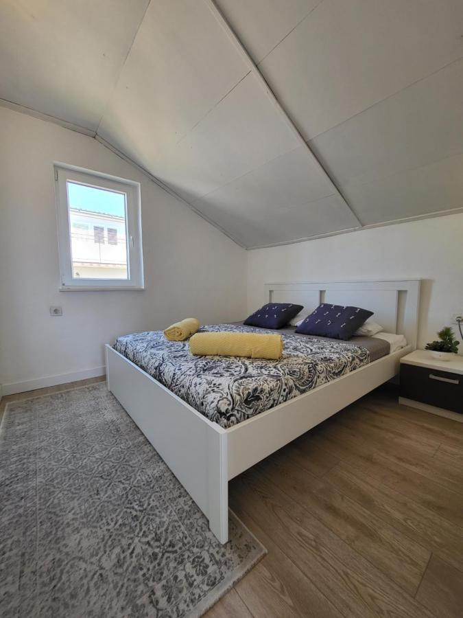 ApartmaniinPrimošten المظهر الخارجي الصورة