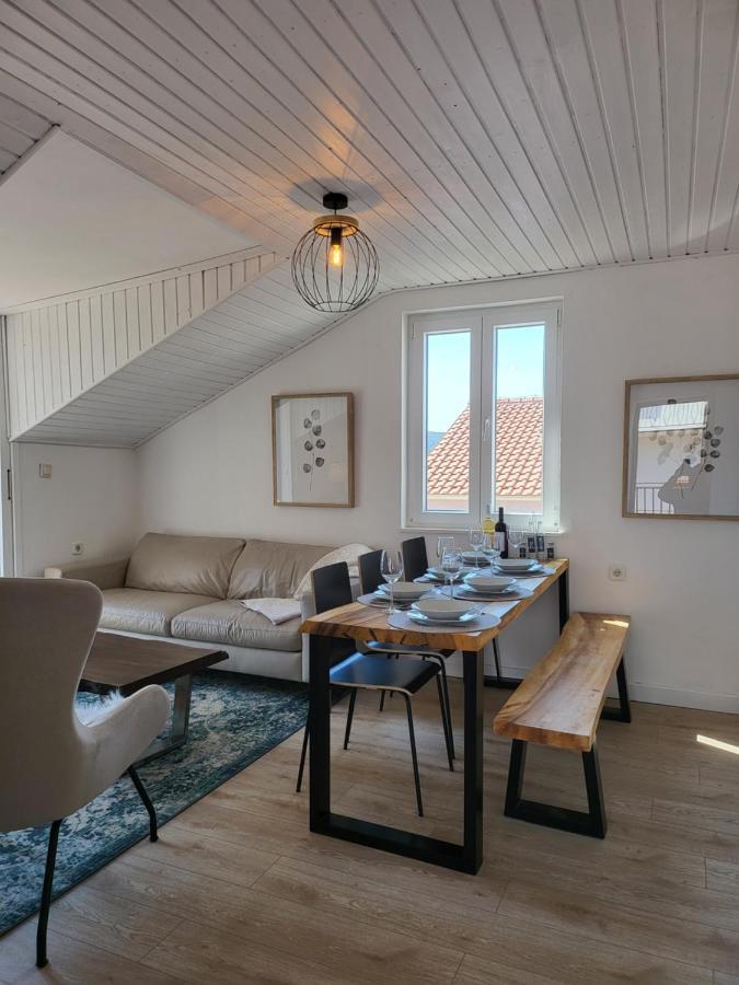 ApartmaniinPrimošten المظهر الخارجي الصورة