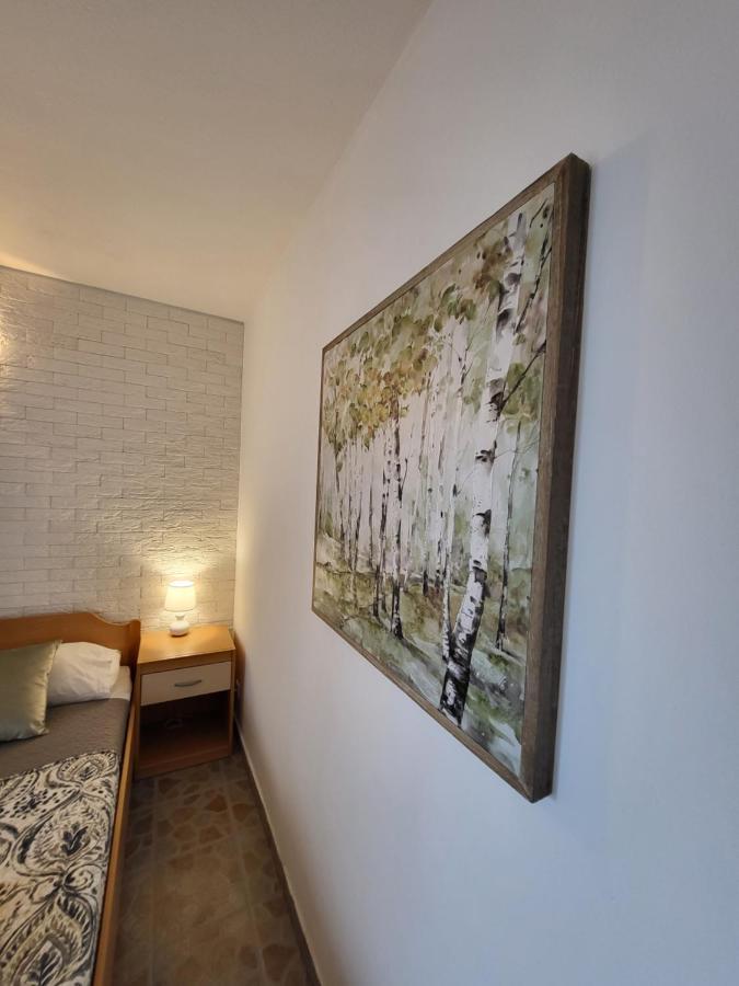 ApartmaniinPrimošten المظهر الخارجي الصورة