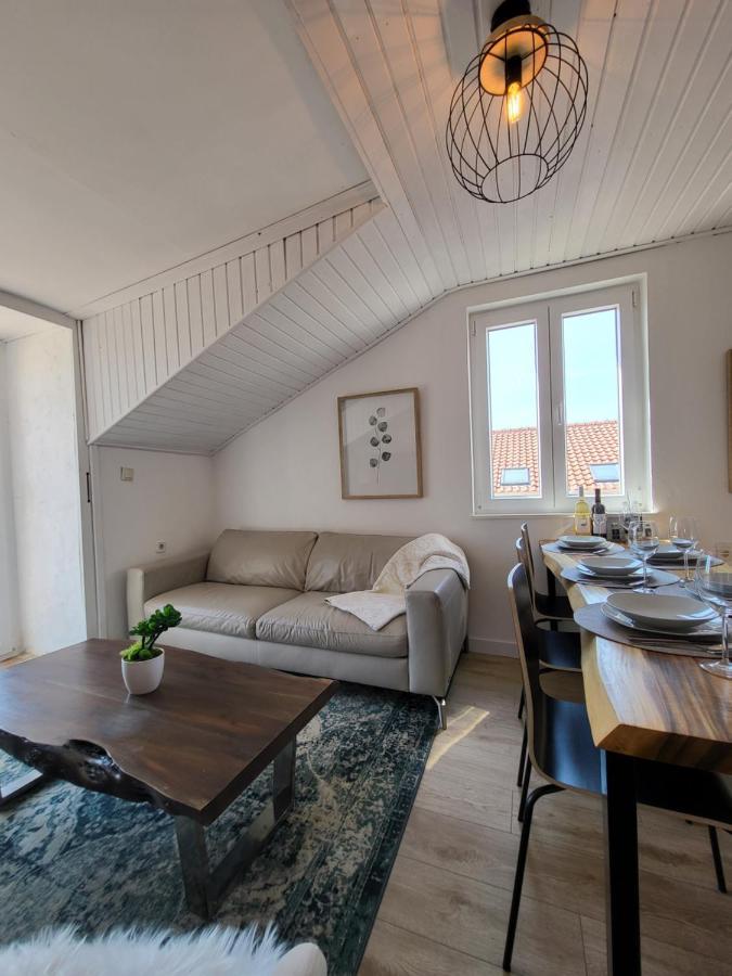 ApartmaniinPrimošten المظهر الخارجي الصورة