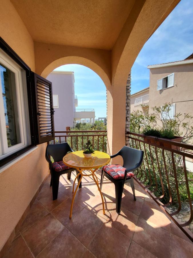 ApartmaniinPrimošten المظهر الخارجي الصورة