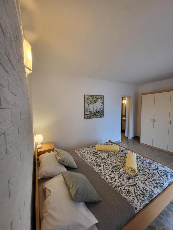 ApartmaniinPrimošten المظهر الخارجي الصورة