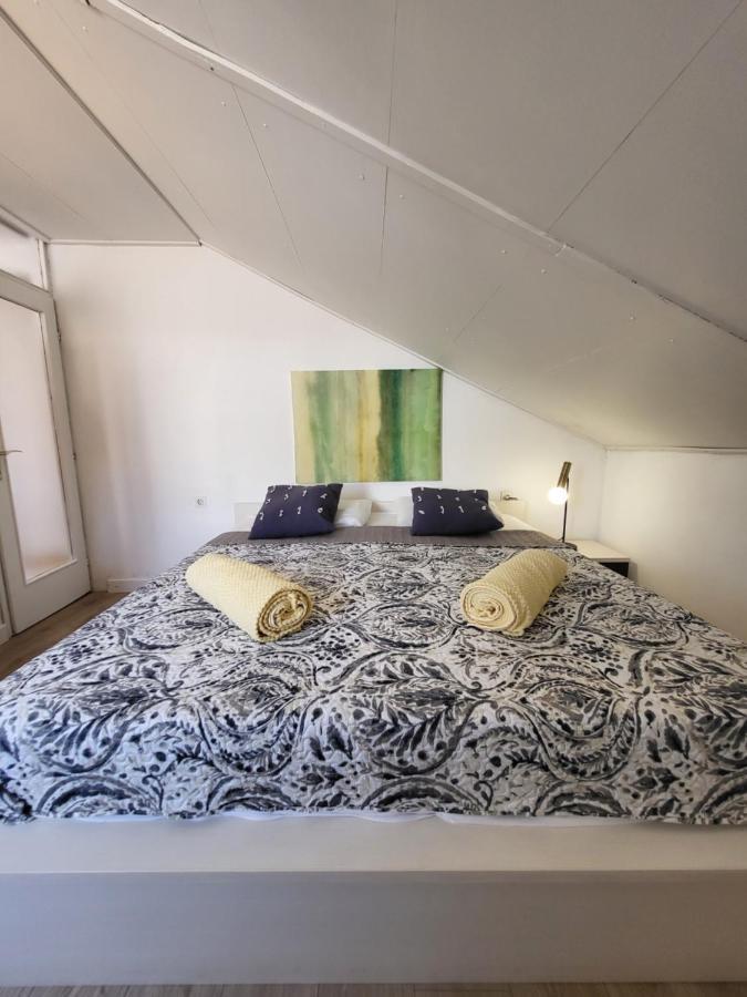ApartmaniinPrimošten المظهر الخارجي الصورة