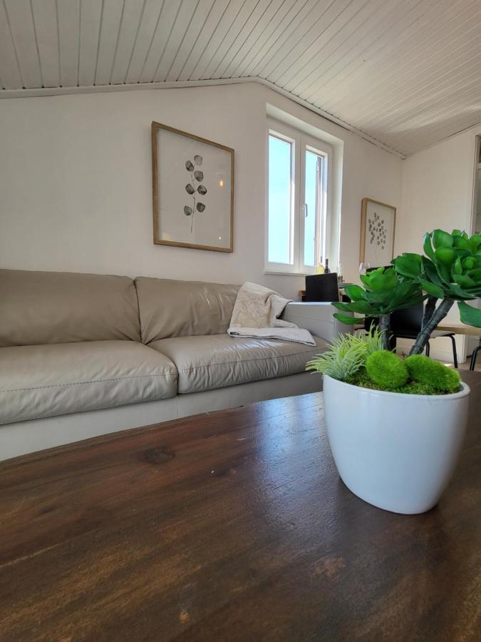 ApartmaniinPrimošten المظهر الخارجي الصورة