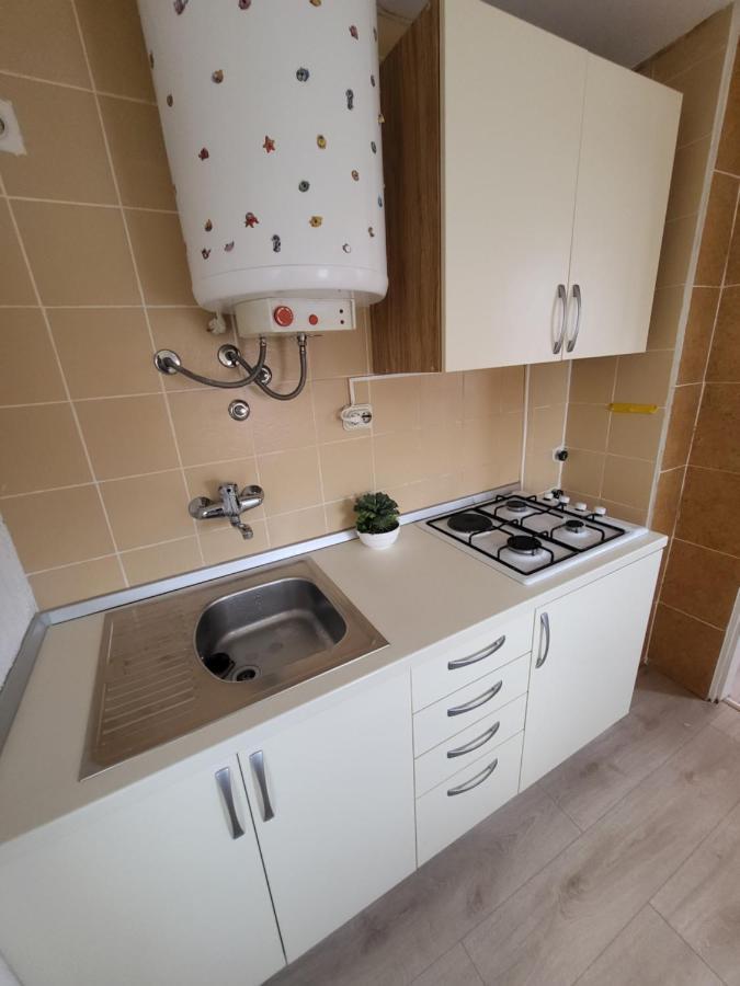 ApartmaniinPrimošten المظهر الخارجي الصورة