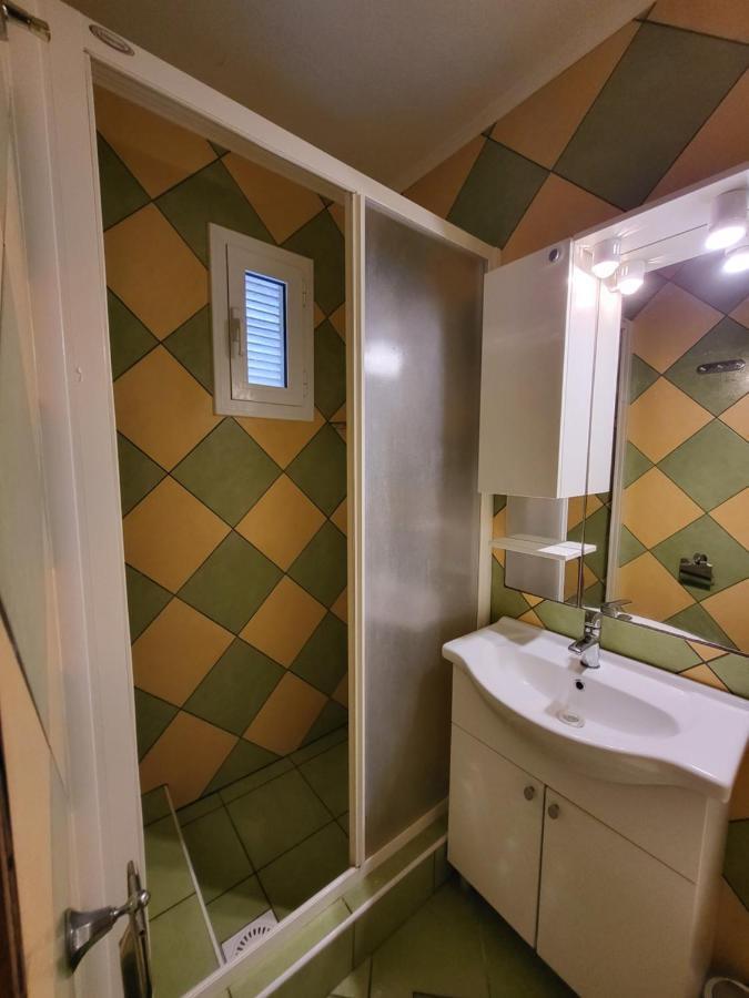 ApartmaniinPrimošten المظهر الخارجي الصورة