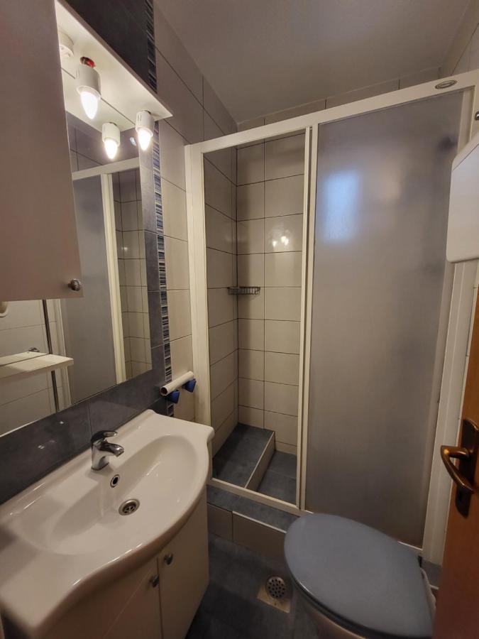 ApartmaniinPrimošten المظهر الخارجي الصورة