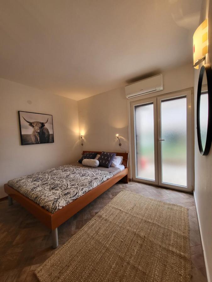ApartmaniinPrimošten المظهر الخارجي الصورة