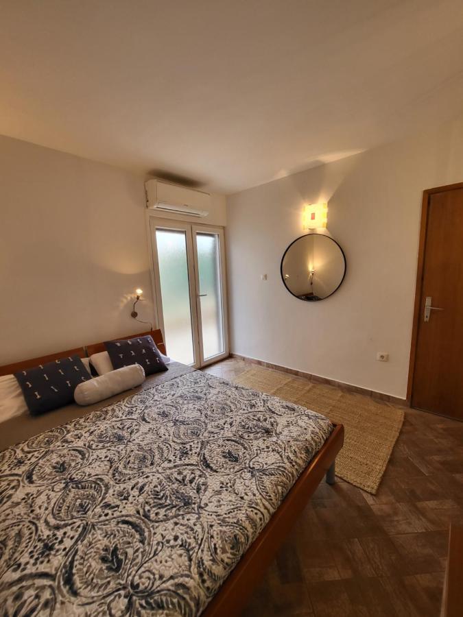 ApartmaniinPrimošten المظهر الخارجي الصورة