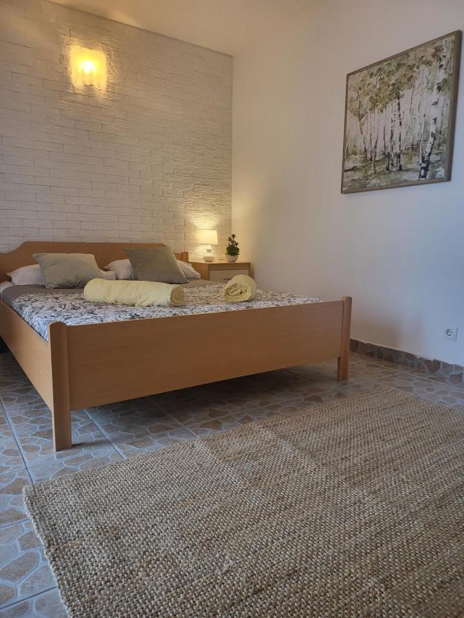 ApartmaniinPrimošten المظهر الخارجي الصورة