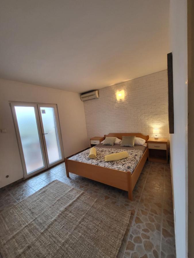 ApartmaniinPrimošten المظهر الخارجي الصورة