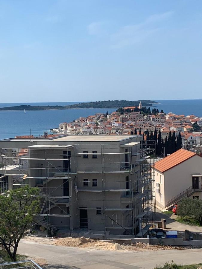 ApartmaniinPrimošten المظهر الخارجي الصورة