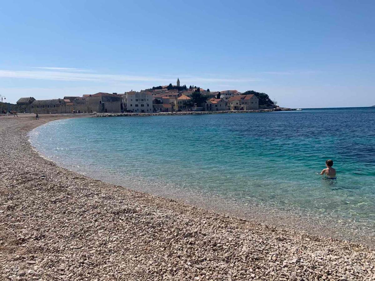 ApartmaniinPrimošten المظهر الخارجي الصورة
